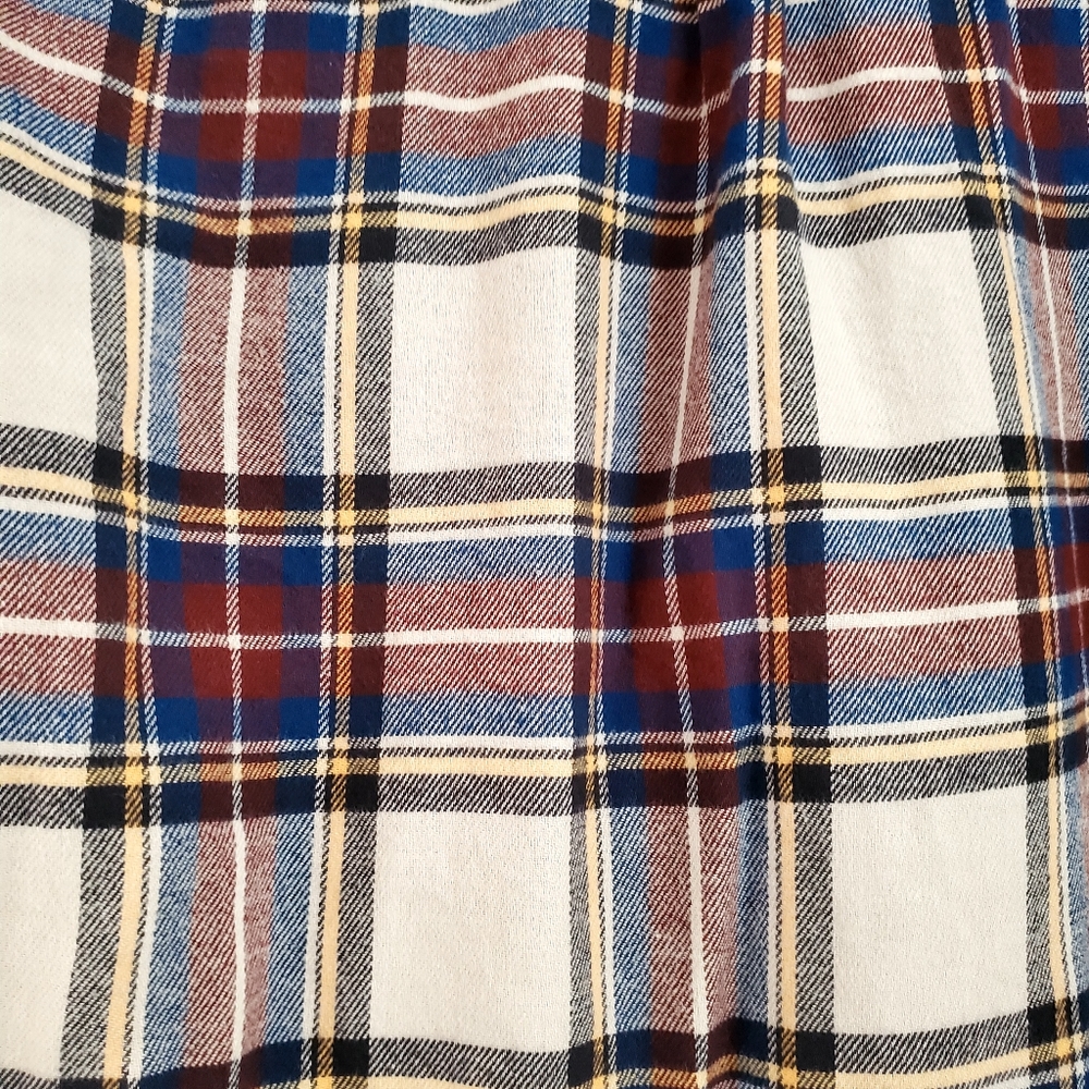 Flannel - Picture 5 of 5